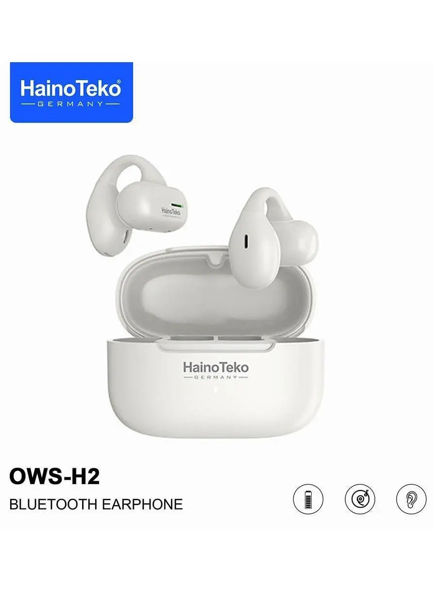 Haino Teko Germany True Wireless Earphone None