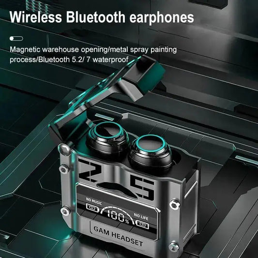 BLUETOOTH EARSBUD My Store